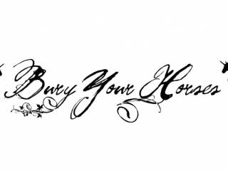 logo Bury Your Horses
